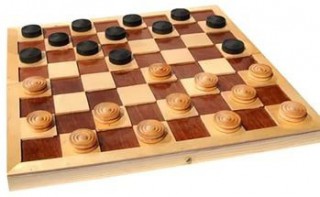Шашки тактильные (40х40) - fgospostavki.ru - Верхняя Пышма