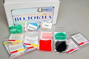 Коллекция по волокнам и тканям - fgospostavki.ru - Верхняя Пышма