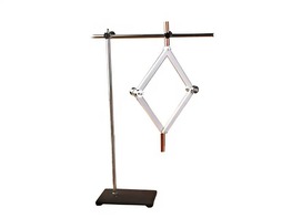 Прибор для демонстрации вращения твердого тела - fgospostavki.ru - Верхняя Пышма