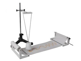 Прибор для демонстрации записи механических колебаний - fgospostavki.ru - Верхняя Пышма