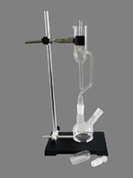 Прибор для получения галоидоалканов демонстрационный - fgospostavki.ru - Верхняя Пышма