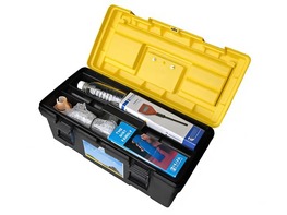 Комплект для исследования состояния окружающей среды - fgospostavki.ru - Верхняя Пышма