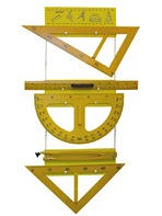 Комплект инструментов классных - fgospostavki.ru - Верхняя Пышма