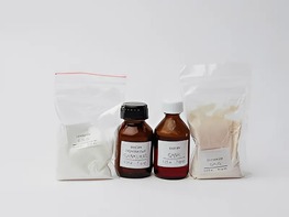 Набор № 22 ОС Углеводы. Амины - fgospostavki.ru - Верхняя Пышма