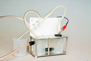 Аппарат для дистилляции воды (220 В) - fgospostavki.ru - Верхняя Пышма