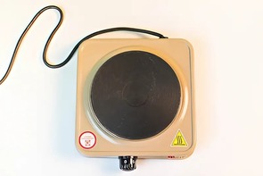 Плитка электрическая малогабаритная 220 В - fgospostavki.ru - Верхняя Пышма