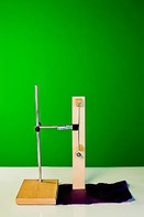 Набор для изучения закона сохранения энергии - fgospostavki.ru - Верхняя Пышма