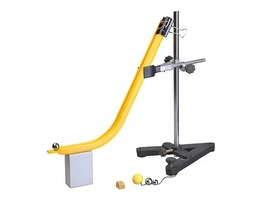 Прибор для изучения траектории брошенного тела - fgospostavki.ru - Верхняя Пышма