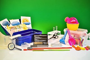 Комплект по предмету "Окружающий мир" для практических работ - fgospostavki.ru - Верхняя Пышма