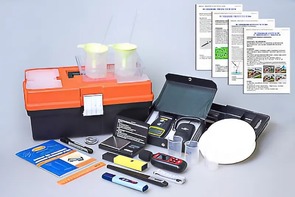 Цифровая лаборатория по экологии для ученика - fgospostavki.ru - Верхняя Пышма