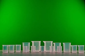 Комплект стаканов пластиковых (15 штук) - fgospostavki.ru - Верхняя Пышма