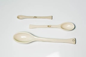 Комплект ложек фарфоровых - fgospostavki.ru - Верхняя Пышма