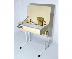 Световой стол-парта для рисования песком - fgospostavki.ru - Верхняя Пышма