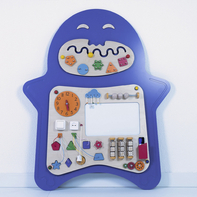 Бизиборд «Мип» - fgospostavki.ru - Верхняя Пышма