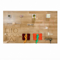 Бизиборд «Полезное времяпрепровождение» - fgospostavki.ru - Верхняя Пышма