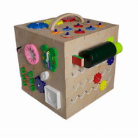 Бизикуб «Лучший друг» - fgospostavki.ru - Верхняя Пышма