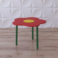 Стол «Бутон» - fgospostavki.ru - Верхняя Пышма