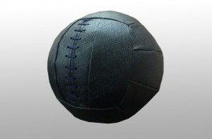 Медицинбол (12 килограмм, кирза) - fgospostavki.ru - Верхняя Пышма