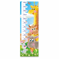 Стенд "Ростомер Зверята" - fgospostavki.ru - Верхняя Пышма