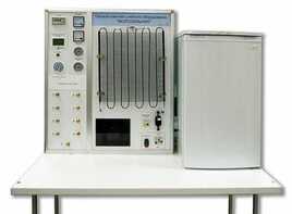 Типовой комплект учебного оборудования "Морозильник" - fgospostavki.ru - Верхняя Пышма