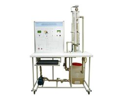 Типовой комплект учебного оборудования «Промышленные датчики уровня» - fgospostavki.ru - Верхняя Пышма