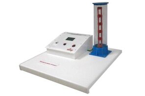 Учебная лабораторная установка «Исследование концентрации паров горючей жидкости над открытой поверхностью испарения» - fgospostavki.ru - Верхняя Пышма