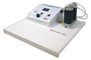 Учебная лабораторная установка «Исследование опасности повышения давления для закрытых аппаратов с жидкостью» - fgospostavki.ru - Верхняя Пышма