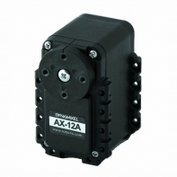 Сервомотор DYNAMIXEL AX-12A - fgospostavki.ru - Верхняя Пышма