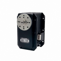 Сервомотор DYNAMIXEL MX-106R - fgospostavki.ru - Верхняя Пышма