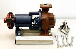 Комплект для сборки-разборки насоса консольного центробежного типа «К»  - fgospostavki.ru - Верхняя Пышма