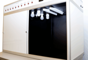 Лабораторный стенд «Эффективность и качество освещения» - fgospostavki.ru - Верхняя Пышма