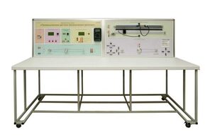 Учебный лабораторный стенд «Промышленные датчики механических величин» - fgospostavki.ru - Верхняя Пышма