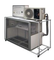 Лабораторный стенд «Обратные термодинамические циклы» - fgospostavki.ru - Верхняя Пышма