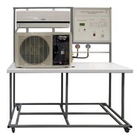 Типовой комплект учебного оборудования «Кондиционер» - fgospostavki.ru - Верхняя Пышма