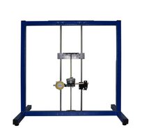 Лабораторный стенд «Устойчивость гибких стержней при сжатии» - fgospostavki.ru - Верхняя Пышма