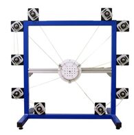 Лабораторный стенд «Произвольная плоская система сил» - fgospostavki.ru - Верхняя Пышма