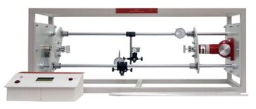 Комплекс "Изучение сжатого стержня" - fgospostavki.ru - Верхняя Пышма