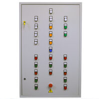 Стенд «Электромонтаж и наладка поиск неисправности» - fgospostavki.ru - Верхняя Пышма