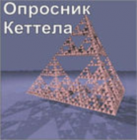 Комплект методик для диагностики структуры личности Р. Кеттела комплект для индивидуального компьютерного тестирования - fgospostavki.ru - Верхняя Пышма