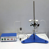 Установка «Определение показателя адиабатического процесса для газов при помощи осциллятора» - fgospostavki.ru - Верхняя Пышма