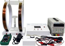 Лабораторная установка «Магнитное поле Земли» - fgospostavki.ru - Верхняя Пышма