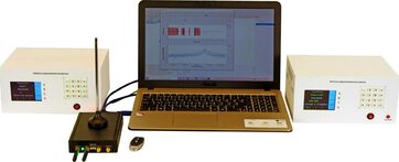 Учебный лабораторный комплекс «Перехват, подавление, подмена радиоэлектронных данных» - fgospostavki.ru - Верхняя Пышма