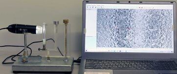 Лабораторная установка «Определение коэффициента взаимной диффузии воздуха и водяного пара»  - fgospostavki.ru - Верхняя Пышма