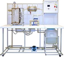 Типовой комплект учебного оборудования «Гидростатика» - fgospostavki.ru - Верхняя Пышма