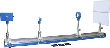 Лабораторная установка "Исследование дифракции Фраунгофера на дифракционной решетке"  - fgospostavki.ru - Верхняя Пышма