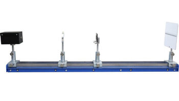 Лабораторная установка «Изучение дифракции Фраунгофера» - fgospostavki.ru - Верхняя Пышма