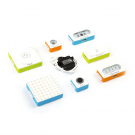 Электронный конструктор NEURON Inventor Kit - fgospostavki.ru - Верхняя Пышма
