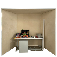 Комплект учебного оборудования «Электромонтаж и наладка систем управления в максимальной комплектации» - fgospostavki.ru - Верхняя Пышма