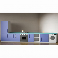 Детская кухня «Ирина» - fgospostavki.ru - Верхняя Пышма