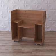 Кабина индивидуальная для занятий - fgospostavki.ru - Верхняя Пышма